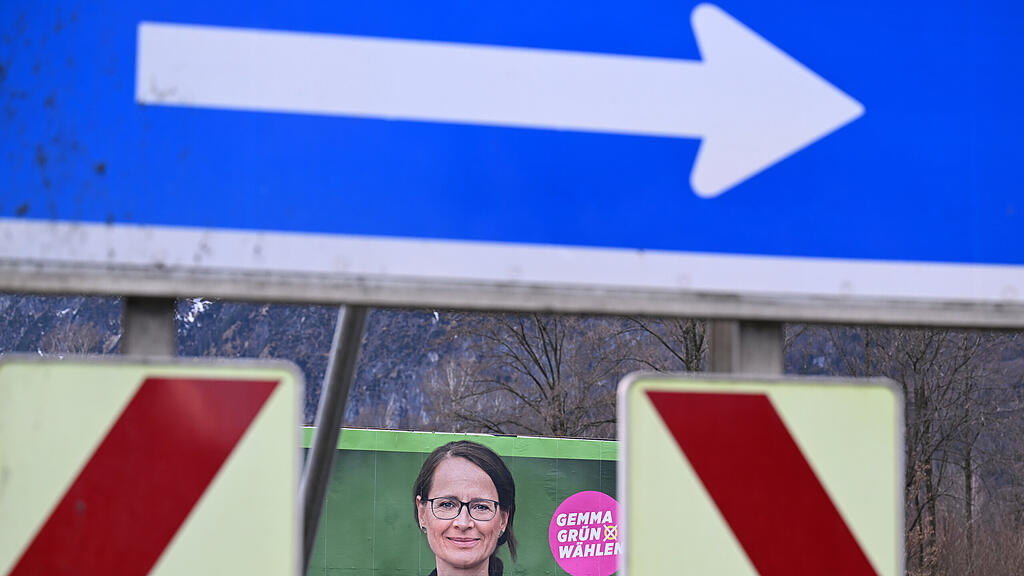 Wahlplakate_Salzburg_LTW