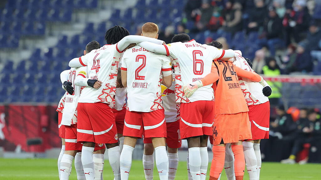 RB Salzburg