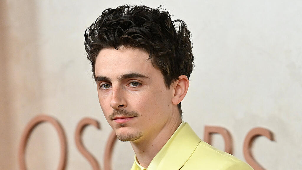 Oscars 2025