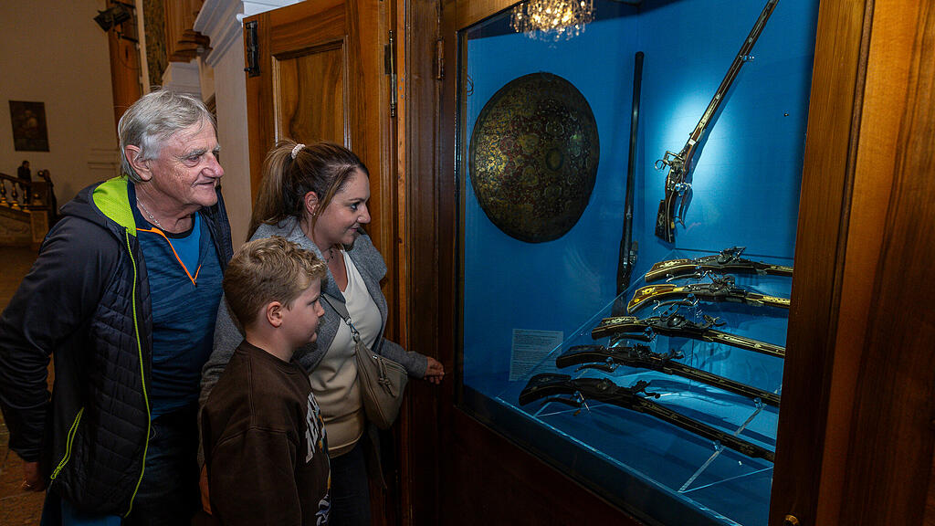 Lange Nacht der Museen