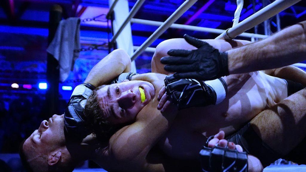 Salzburger Fight Night III