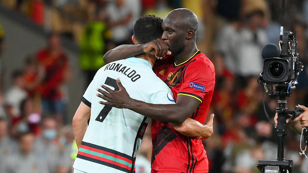 Belgien Portugal
