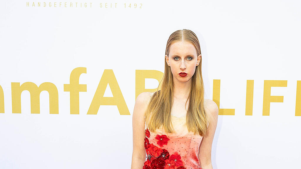 amfAR-Gala in Salzburger Residenz IV