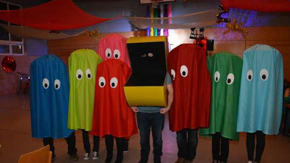 Fasching Willhaben