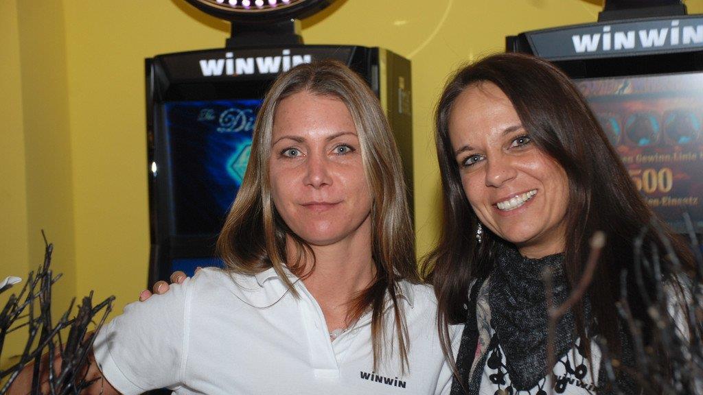 RBS-Stars bei WINWIN