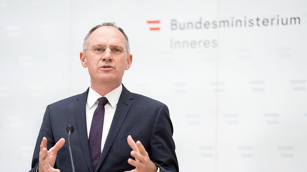 Gerhard Karner