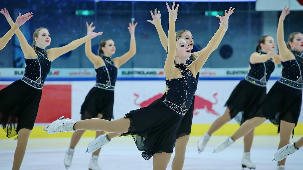 Mozartcup Freitag