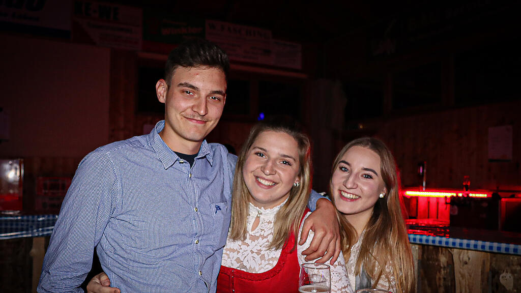 2. Oktoberfest Thalgau