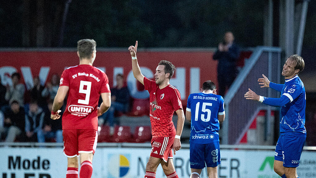 Kuchl - Schwaz