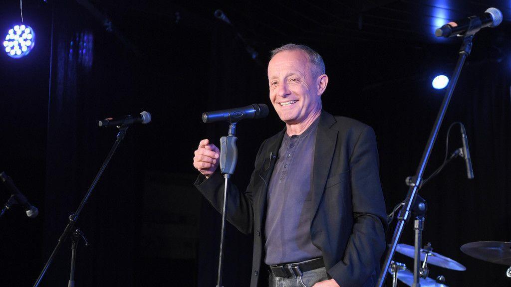 Wahlfeier Liste Peter Pilz