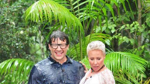 Heiratsantrag im Dschungelcamp und Gsell-Rausschmiss