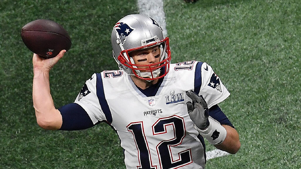 tom brady