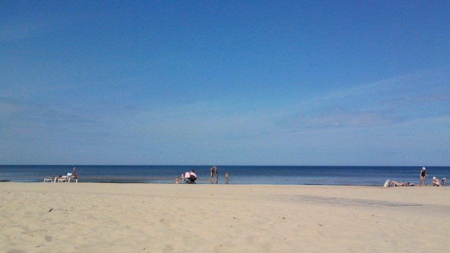 Beach City Life – Städte mit Strand