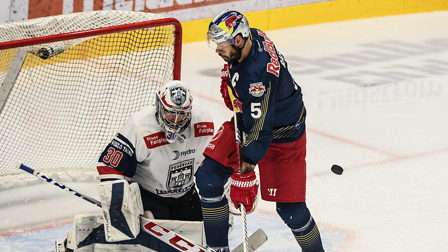 Fehervar AV19_Red Bull Salzburg