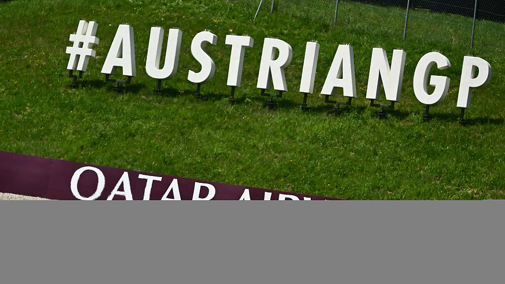 Großer Preis von Österreich, Spielberg
