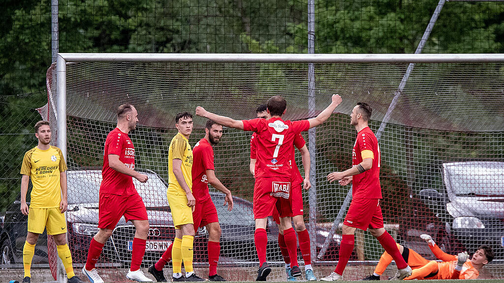 UFC Hallein - SC Golling