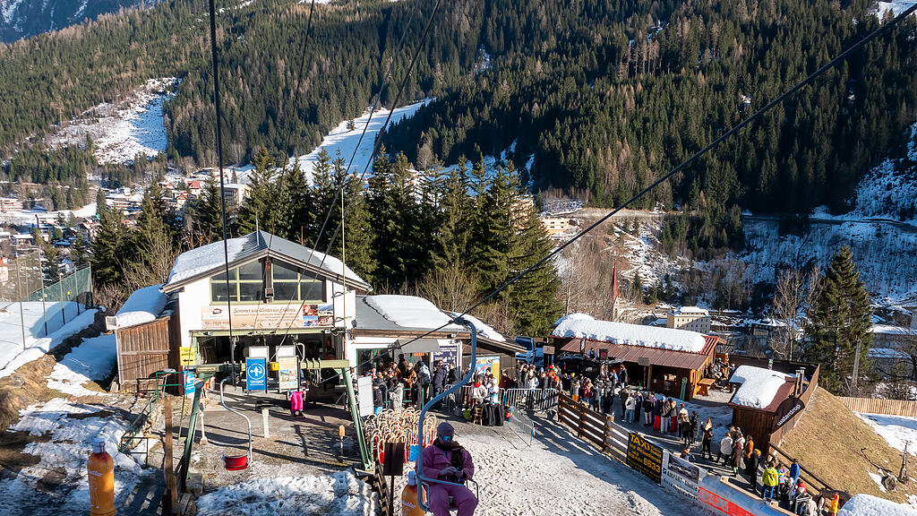 LighthouseFestival Gastein