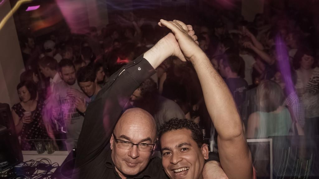 80's 90's Clubbing