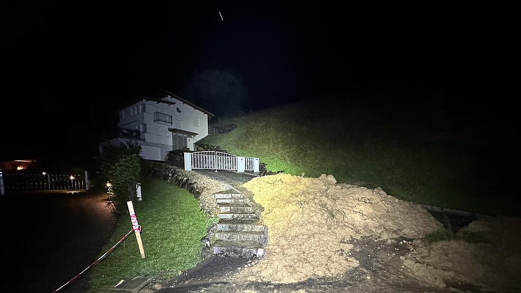 Einsatzserie für FF Mondsee