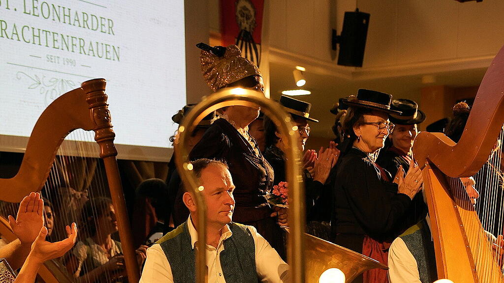 Rupertisingen St. Leonhard