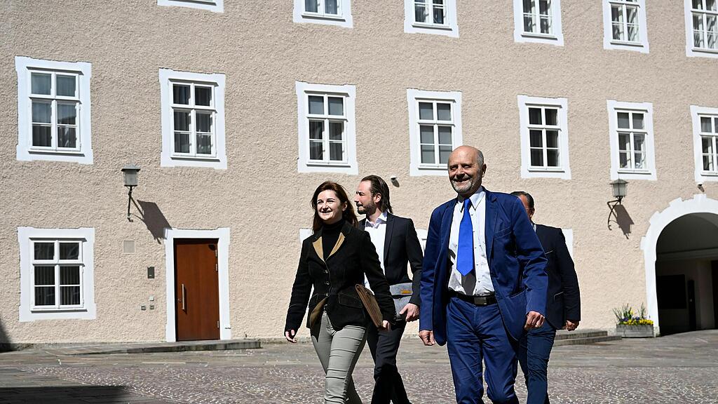 Svazek und Schöppl