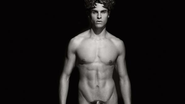 Pirelli Kalender 2011
