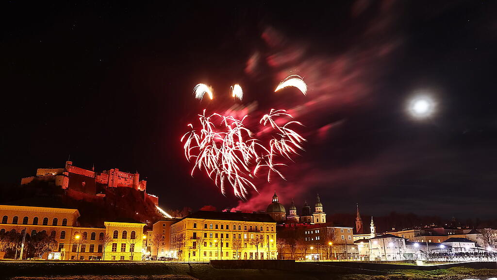 Silvesterfeuerwerk_Salzburg