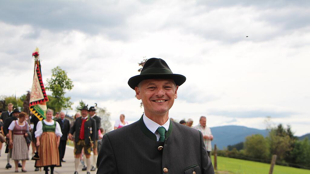 Fest der Lungauer Volkskultur