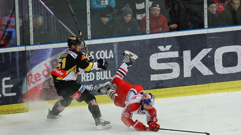 RBS vs. Vienna Capitals