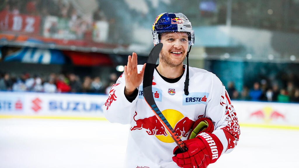 EC Red Bull Salzburg vs. Südtirol