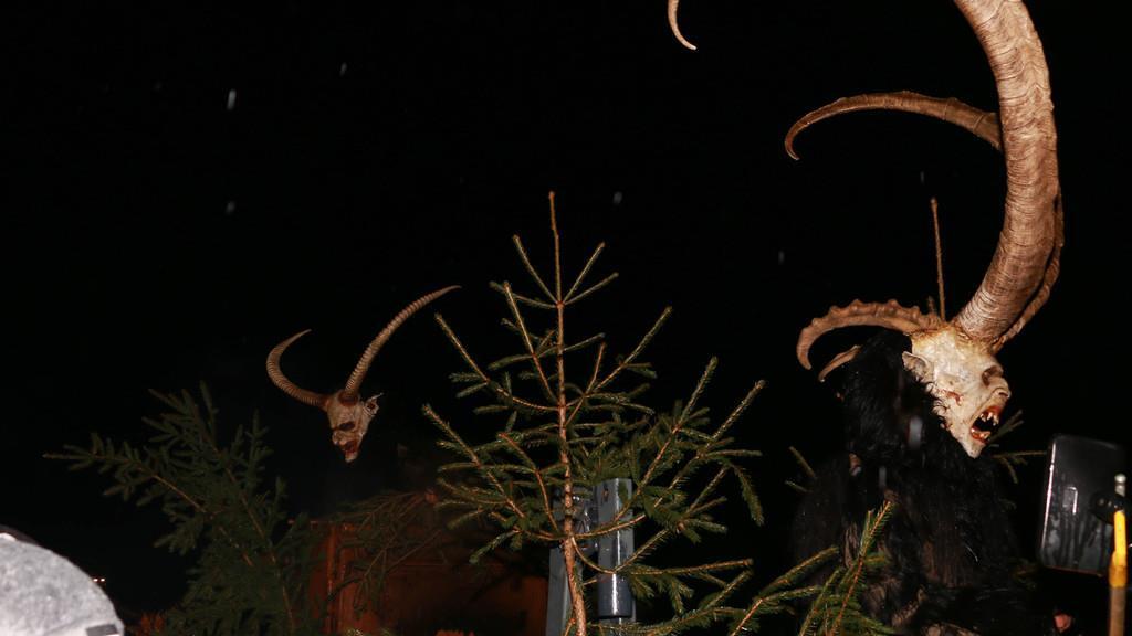 Eschenauer Teufelnacht