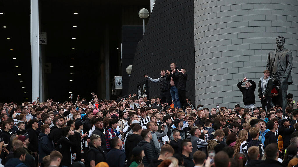 Newcastle United