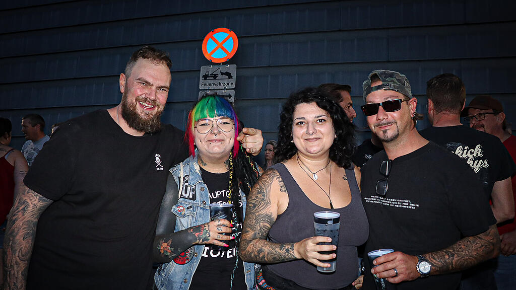 Lake Rock Festival Salzburg