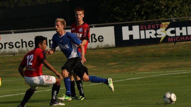 USK Anif - SVS
