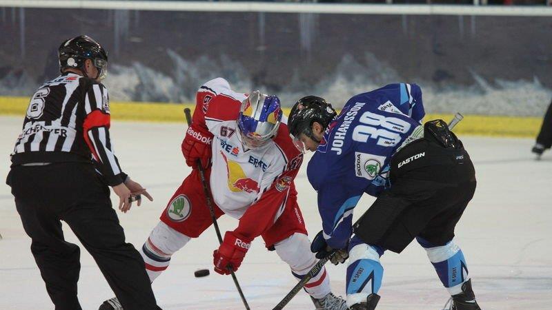 RB Salzburg - Szekesfehervar II
