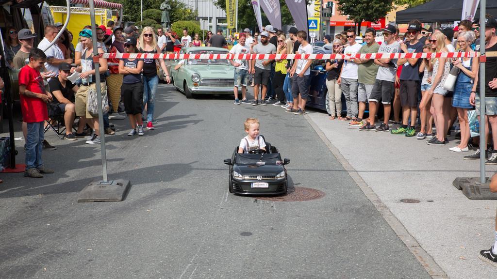 Tuning City St.Johann II