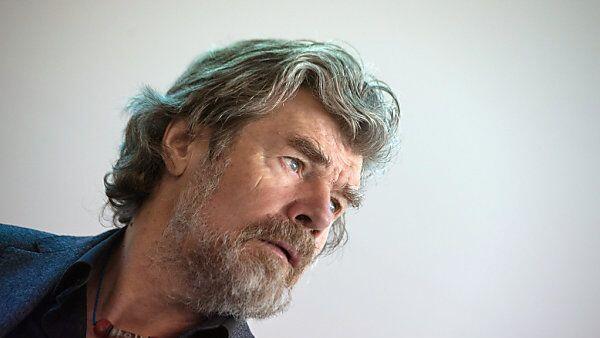 Messner würde mit Kurz keinen Berg besteigen