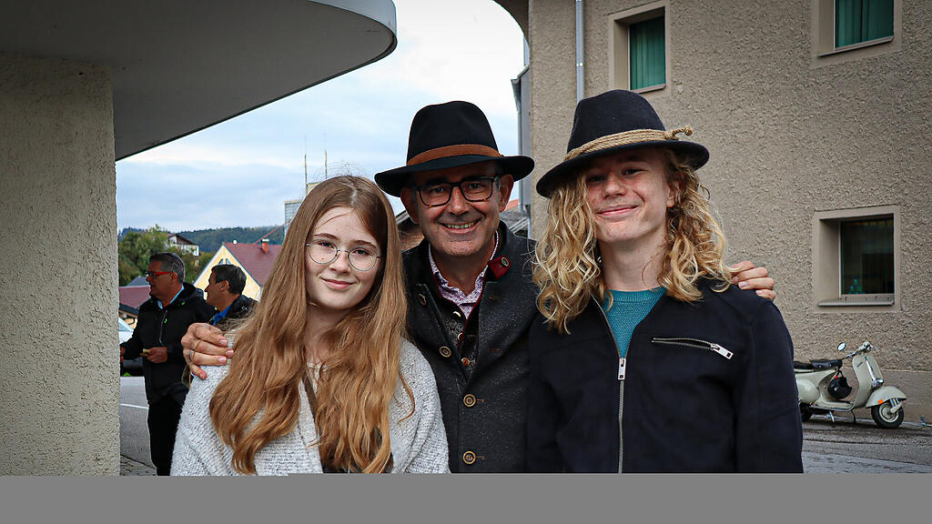 Ruperti Stadtfest Neumarkt am Wallersee