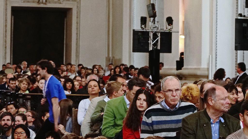 Fest der Jugend II