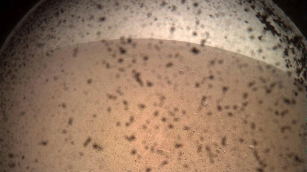 Mars