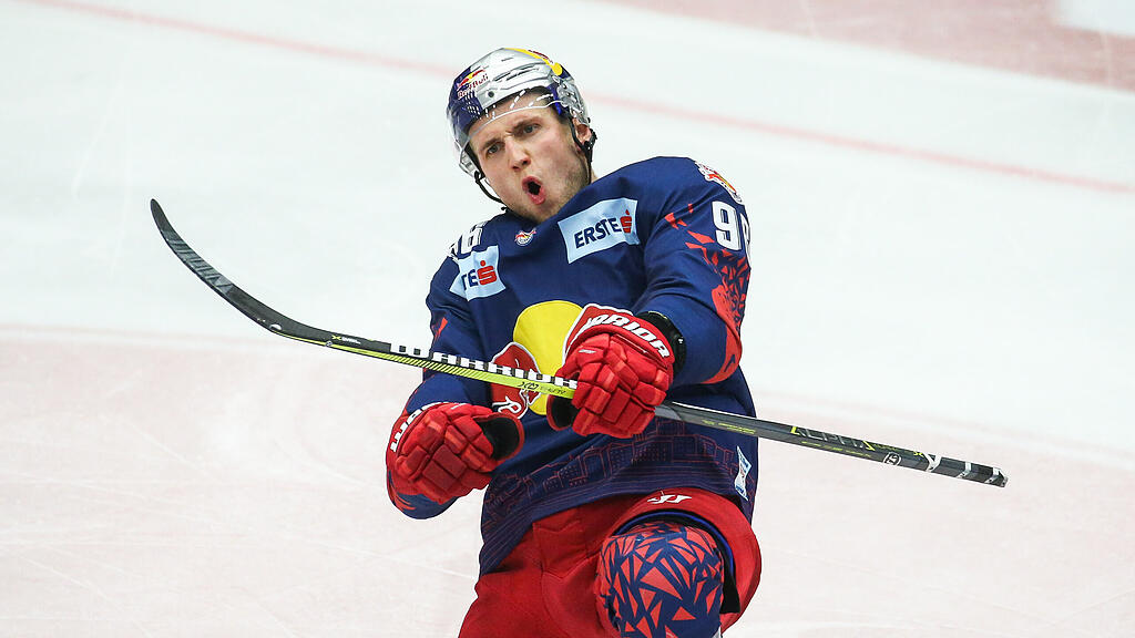 VSV - RED Bull Salzburg