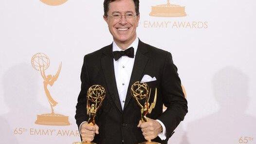 Emmy Verleihung 2013