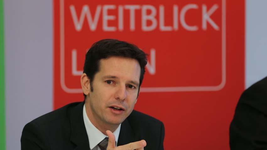 SALK baut Schlot ab