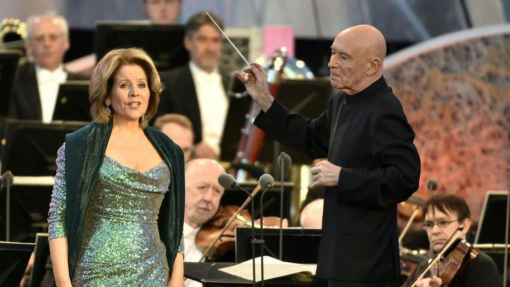 Sommernachtskonzert in Wien