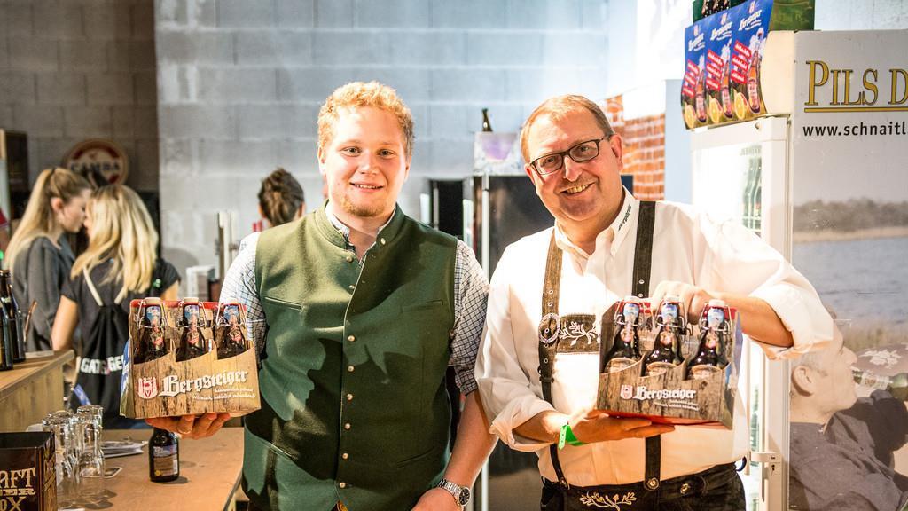 BeerTasting Event II