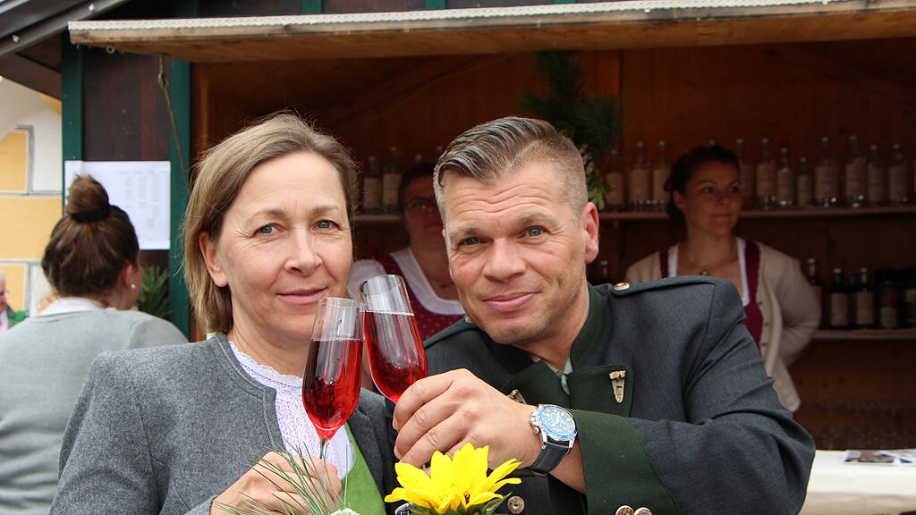Landesweite Bauernherbster\u00f6ffnung
