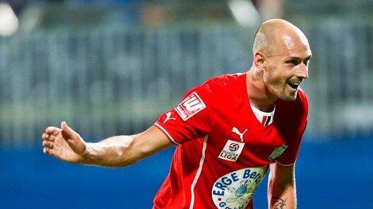 SV Grödig - SC Wiener Neustadt