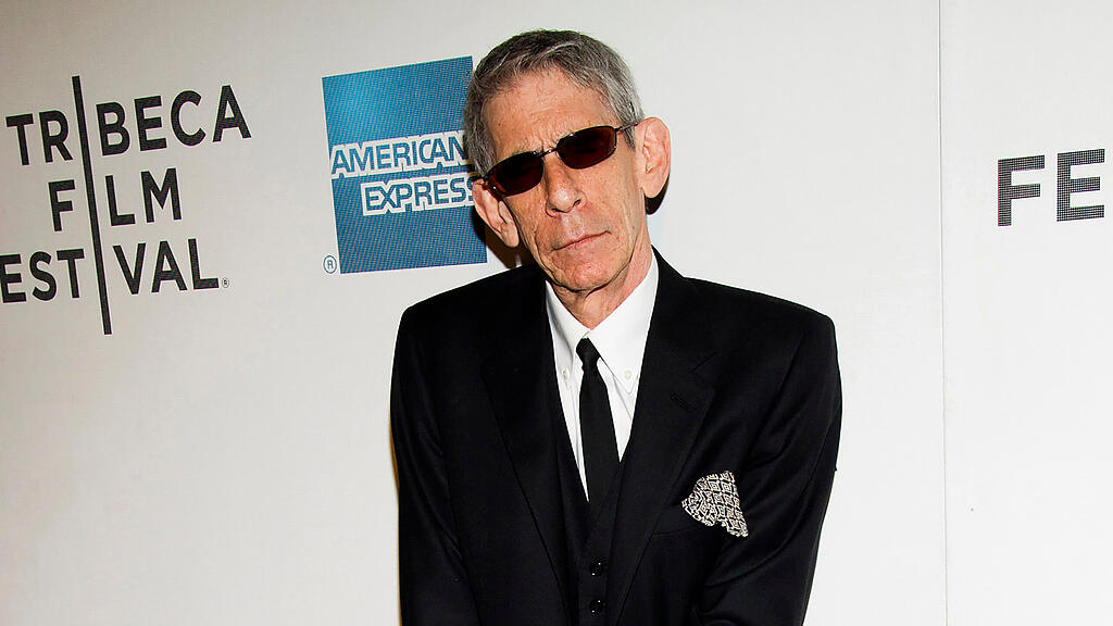 Richard Belzer