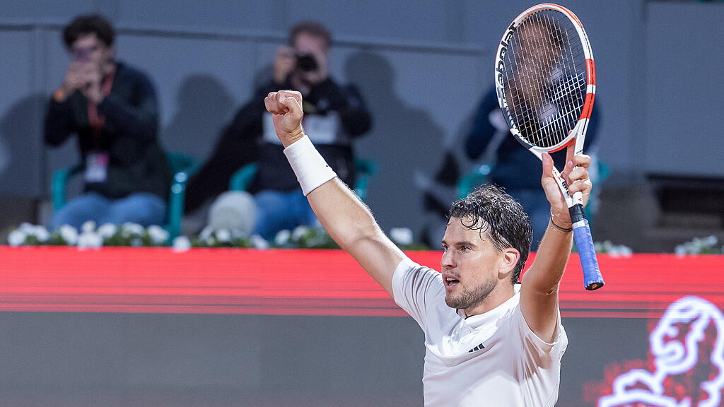 Dominic Thiem