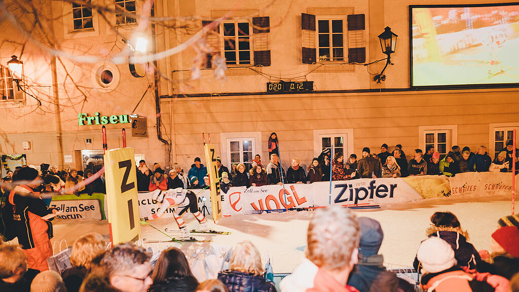 Schmitten Niterace Charity